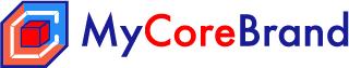 MyCoreBrand logo